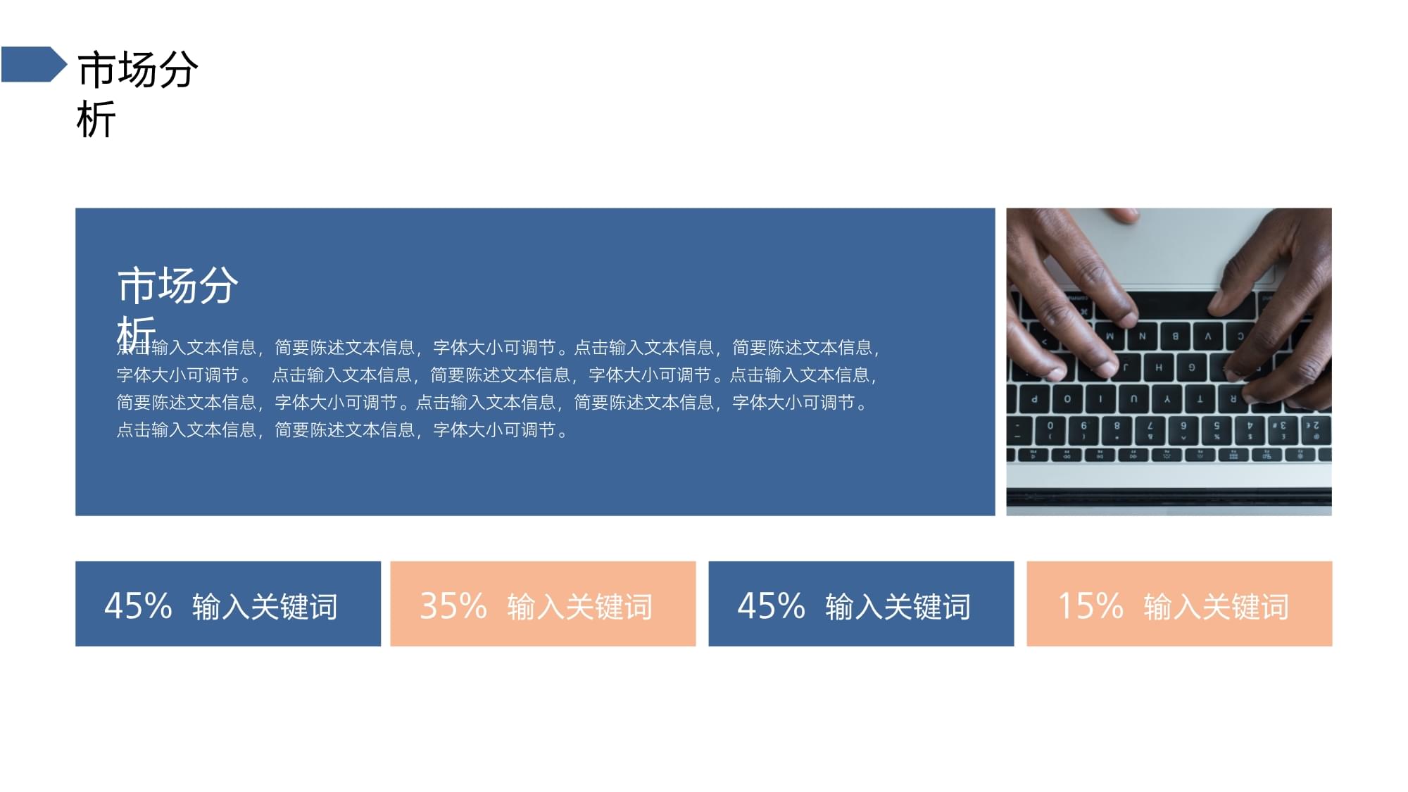 萬能模板產(chǎn)品營(yíng)銷方案