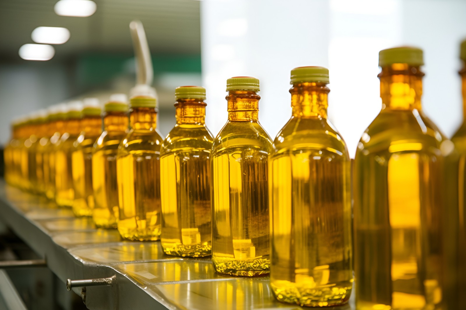 江西紅云糧油科技產(chǎn)業(yè)園南昌奠基，智慧物流打通糧油運輸新動脈