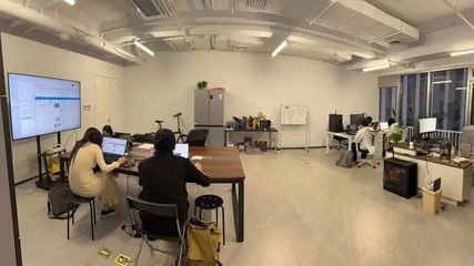 北電·懷柔 校地聯動，打造影視創業“夢工廠”的數字時代
