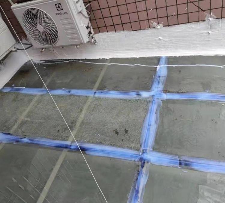 房屋防水補漏怎么做